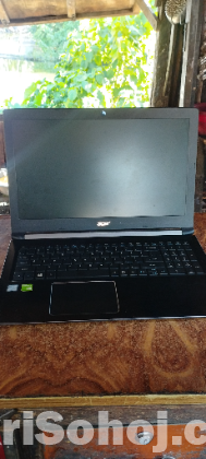 Acer Aspire A515-51G